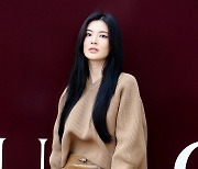 [ET포토] 이선빈, '냉미녀의 초미니'