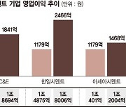 유연탄 값 내렸지만… 전기료 인상·건설 불황 등 악재 수두룩