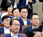 박광온·강병원·윤영찬 등 비명계 대거 경선 탈락…친명은 '본선행'