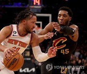 NBA 데일리 부상리포트 (3월 6일) : 브런슨 미첼 부커 아웃