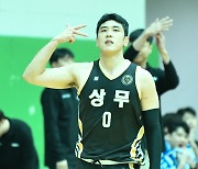 '상무에 맞설 자는?' KBL, 12~13일 D리그 PO 및 결승전 개최