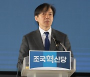 홍천출신 김준형 전 국립외교원장, 조국혁신당 인재영입 발탁