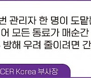 金과장은 '#신속', 李대리는 '#미적' …다면평가 넘어 '동료평가' 뜬다