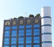 중흥 "건설사 채무보증액 증가, 신규 분양 늘어난 결과"