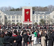 묻지도 따지지도 말고 무조건 이과?…올 정시 문과침공 60%까지 치솟은 학교 ‘어디’