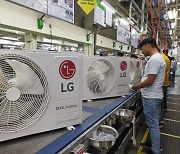 LG turns to India for growth amid U.S.-China rivalry