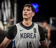 ‘슈퍼 코리안’ 이승준, 대한민국 3x3 男대표팀 감독 선임…3월 3x3 싱가포르 아시아컵 출전