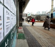 '2억원 이하' 저가 주택, '전세보증 사고' 비율 높다