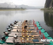 '코로나 뒤 국경 폐쇄' 북한, 체류 화교에 중국 입국 길 열어