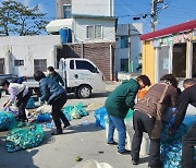 전남도, 현장행정 우수 읍면동 대상에 해남 화산면 선정