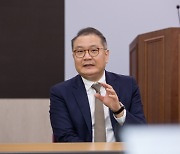 박상욱 과기수석 “내년 R&D 예산, AI반도체 중점 증액”