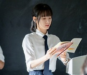 '피라미드게임' 김지연, 심장 뒤흔들 저격수로 변신