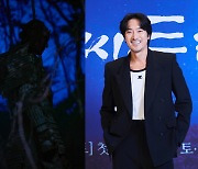 'GD 매형' 김민준, '파묘'의 '험한 것' 된 썰 푼다[무:비하인드]