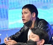 레전드 이승준, 3x3 남자농구 대표팀 감독 부임... 2025 아시아컵까지 이끈다