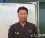 '류현진 KBO 복귀전 상대' 오히려 좋다, KIA도 베스트 라인업 맞불! 이범호 감독 "먼저 경험할 수 있는 좋은 기회" [인천공항 현장]