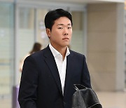 이재상 '스프링캠프 타자 MVP'[포토]