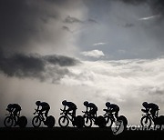 FRANCE CYCLING