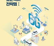 특허청, 6G·도심항공교통 분야 표준특허 전략맵 보고서 발간