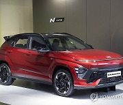 현대자동차, 'EV 트렌드 코리아 2024' 참가