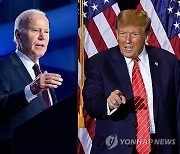 [슈퍼화요일] '동맹중시 vs 동맹도 거래'…바이든-트럼프 한반도정책은