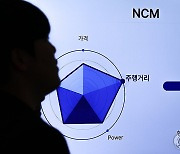 NCM의 장점은?