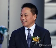 2024 인터배터리 개막식 참석한 최윤호 삼성SDI 대표이사