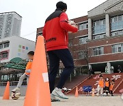 교사 업무 늘고 공간 부족하고…"늘봄학교 불만 하루 새 80여건"