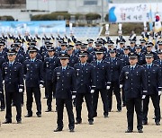 공군사관학교 제72기 졸업 및 임관식