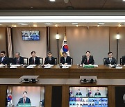 윤석열 대통령, 제2차 늘봄학교 범부처 지원본부 회의 발언