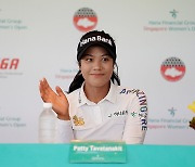 KLPGA 투어 나서는 타와타나낏