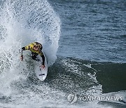 PORTUGAL SURFING