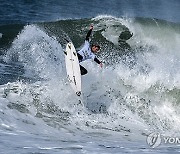 PORTUGAL SURFING