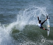 PORTUGAL SURFING