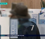 기업·가계대출 연체율 급증...부채 위험평가 ‘경보’ 단계