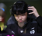 '제카' 상대 LCK 승률 100%…'쵸비', "상성 의식하지 않아"