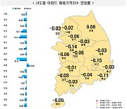 3월 첫째주, 서울·수도권 전셋값 상승폭 확대