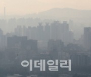 "어두운 건설경기"…고금리·원자잿값 상승 둔화로 연말부터 개선