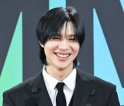 SM 떠나는 샤이니 태민...'지난해부터 고민 후 결정→오며 가며 계속 볼 것'