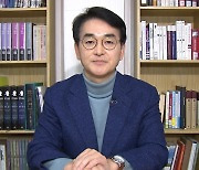 [인터뷰] '극적' 결선행 박용진 "손발 묶이고 날개 꺾였지만 최선 다할 것"