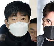 '후원업체 뒷돈' KIA 장정석 전 단장·김종국 전 감독 기소