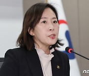 신영숙 여가부 차관, 8일 여성의날 맞아 "양성평등 실현 노력"