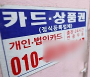 금융·통신 채무조회 한 번에…금감원, 불법 추심 제동