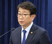 박상우 국토장관 "경인고속도 지하화, 이미 예타 들어갔고 문제점 보완 중"