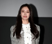 [포토] 티아라 지연 ‘영화배우 박지연으로 인사드려요’