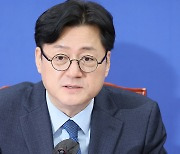 홍익표 "尹, 이종섭 출국금지 모를 수 없어...몸통 인정한 것"