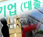 지난해 4분기 산업별 대출금 증가폭 3분기 만에 축소