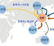 '글로벌 메가허브' 인천공항…"항공사 통합 마일리지 피해 없게"