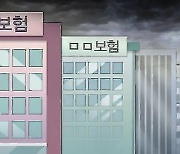 지난해 손보사 민원, 현대해상·삼성·DB·KB·메리츠 순