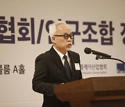 "中과 격차 단 1년"...최주선 "K-디스플레이, 2027년 글로벌 1위 탈환"