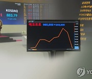 코스피200 종목 80% 외국인 지분율 증가..."실적주·저PBR주 집중 매집"